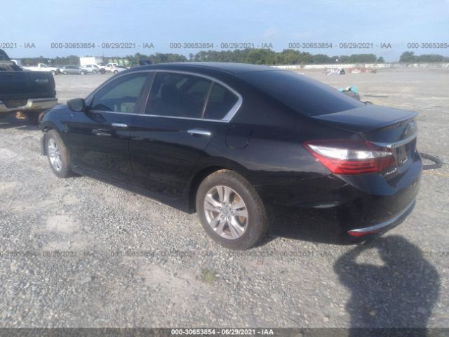 Photo 2 VIN: 1HGCR2F58HA267458 - HONDA ACCORD 