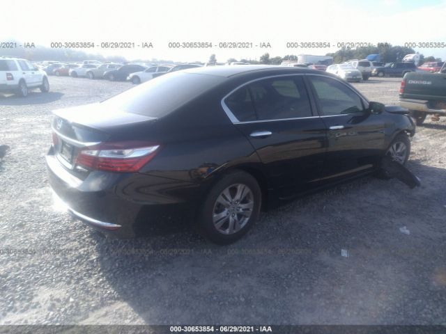 Photo 3 VIN: 1HGCR2F58HA267458 - HONDA ACCORD 