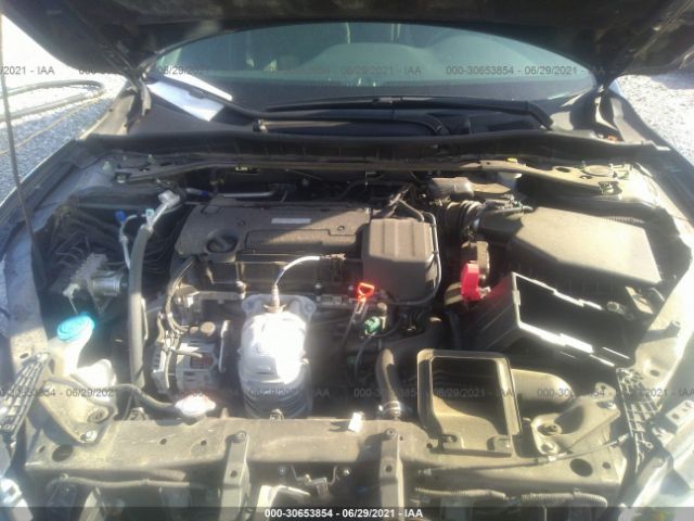 Photo 9 VIN: 1HGCR2F58HA267458 - HONDA ACCORD 