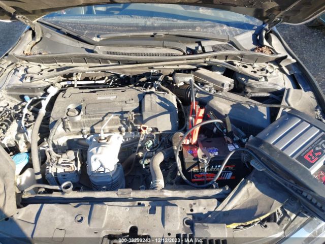 Photo 9 VIN: 1HGCR2F58HA268299 - HONDA ACCORD 