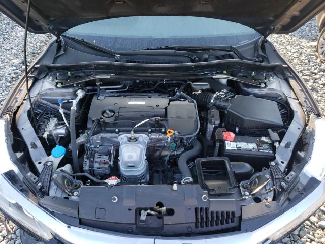 Photo 6 VIN: 1HGCR2F58HA271476 - HONDA ACCORD SPO 