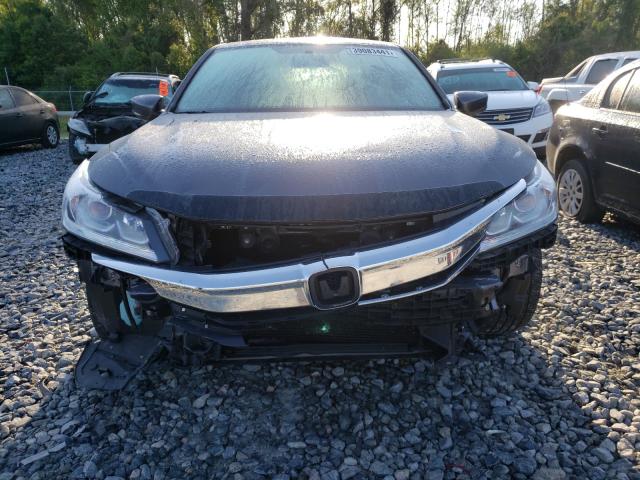 Photo 8 VIN: 1HGCR2F58HA271476 - HONDA ACCORD SPO 