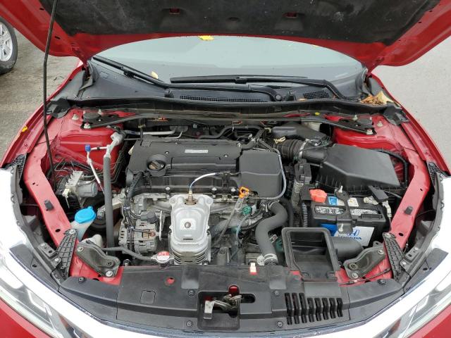 Photo 6 VIN: 1HGCR2F58HA272689 - HONDA ACCORD SPO 