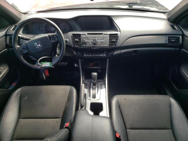 Photo 7 VIN: 1HGCR2F58HA272711 - HONDA ACCORD SPO 