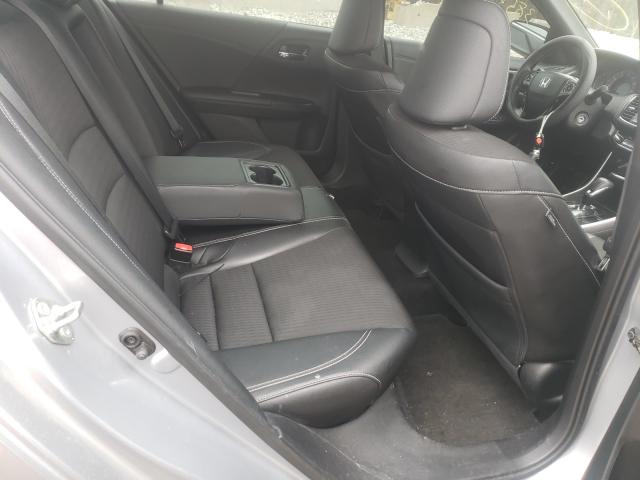 Photo 5 VIN: 1HGCR2F58HA277567 - HONDA ACCORD SPO 