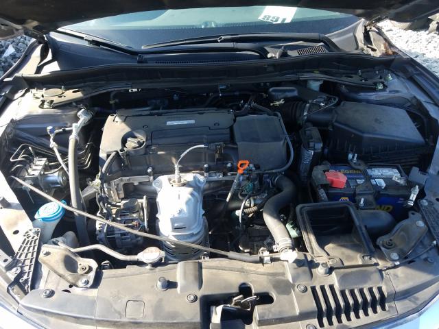 Photo 6 VIN: 1HGCR2F58HA282347 - HONDA ACCORD SPO 