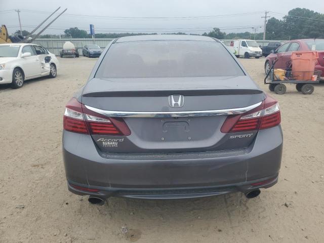 Photo 5 VIN: 1HGCR2F58HA282378 - HONDA ACCORD 