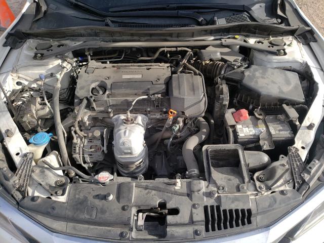 Photo 6 VIN: 1HGCR2F58HA285331 - HONDA ACCORD 