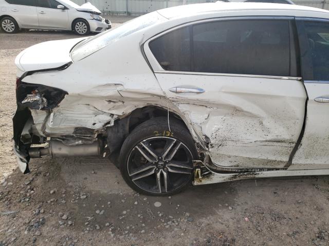 Photo 8 VIN: 1HGCR2F58HA285331 - HONDA ACCORD 