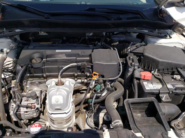 Photo 10 VIN: 1HGCR2F58HA286642 - HONDA ACCORD SPO 