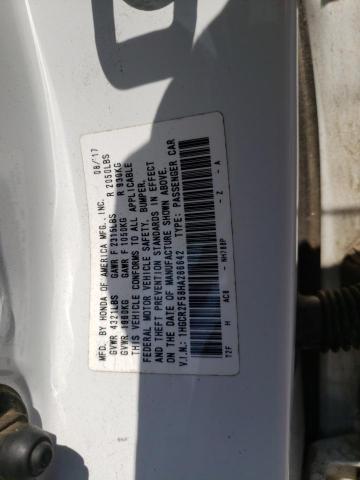 Photo 12 VIN: 1HGCR2F58HA286642 - HONDA ACCORD SPO 