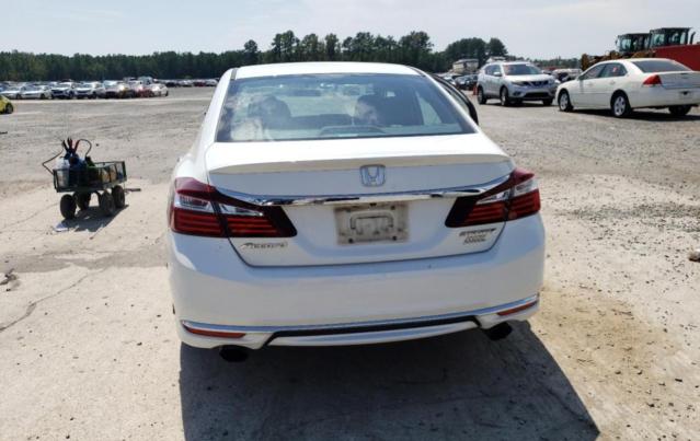 Photo 5 VIN: 1HGCR2F58HA286642 - HONDA ACCORD SPO 