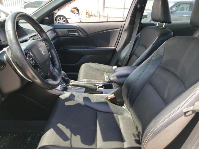 Photo 6 VIN: 1HGCR2F58HA286642 - HONDA ACCORD SPO 