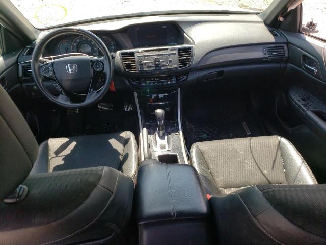 Photo 7 VIN: 1HGCR2F58HA286642 - HONDA ACCORD SPO 