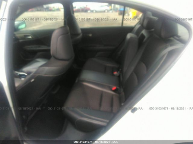 Photo 7 VIN: 1HGCR2F58HA288892 - HONDA ACCORD SEDAN 