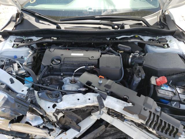 Photo 6 VIN: 1HGCR2F58HA291033 - HONDA ACCORD SPO 