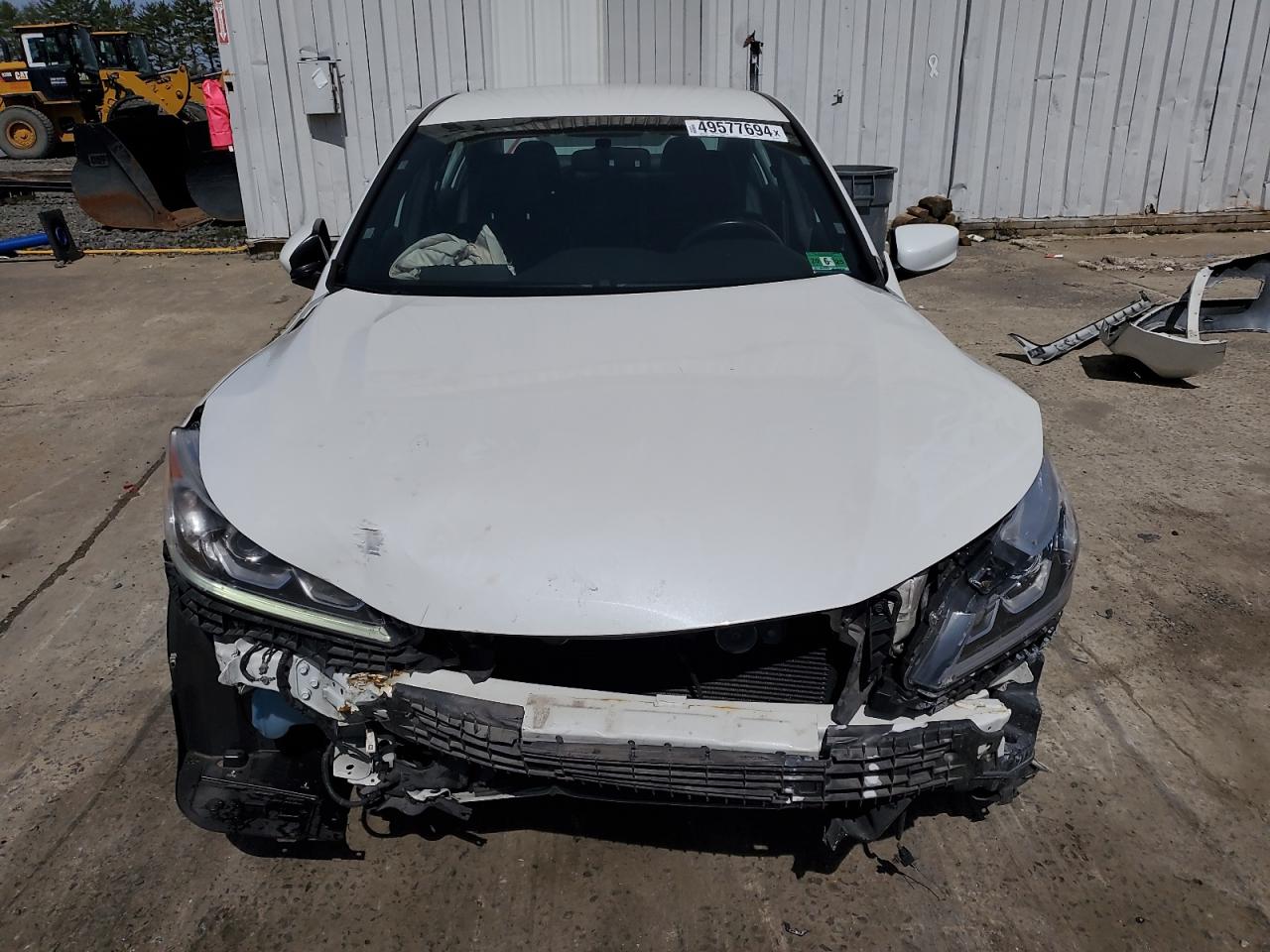 Photo 4 VIN: 1HGCR2F58HA293610 - HONDA ACCORD 