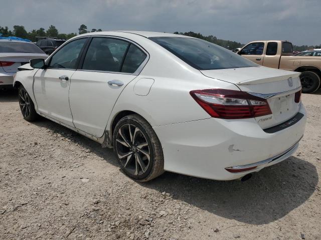 Photo 1 VIN: 1HGCR2F58HA293610 - HONDA ACCORD 