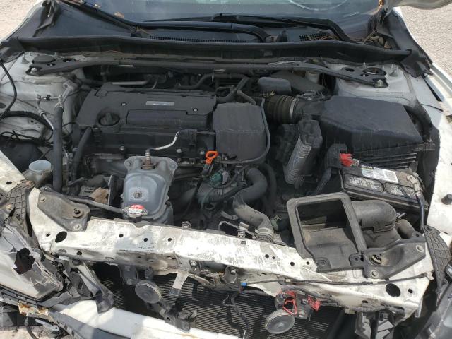 Photo 10 VIN: 1HGCR2F58HA293610 - HONDA ACCORD 