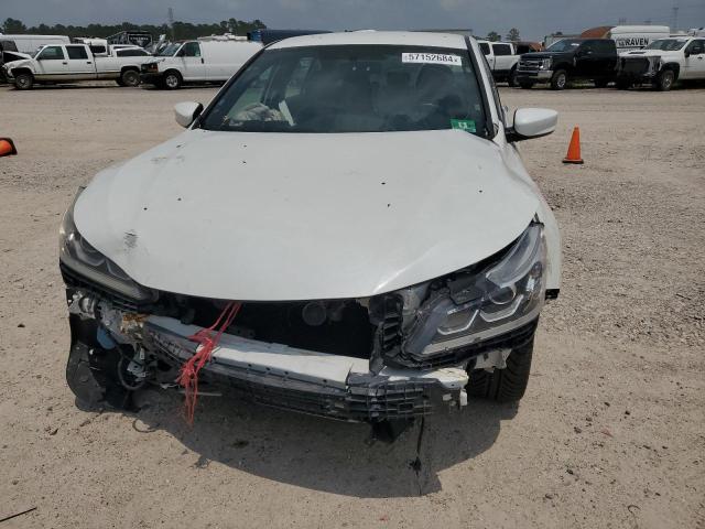 Photo 4 VIN: 1HGCR2F58HA293610 - HONDA ACCORD 