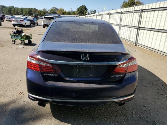 Photo 5 VIN: 1HGCR2F58HA295440 - HONDA ACCORD SPO 