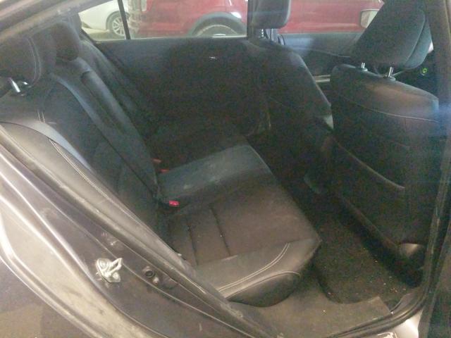 Photo 5 VIN: 1HGCR2F58HA297897 - HONDA ACCORD SPO 