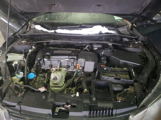 Photo 6 VIN: 1HGCR2F59DA002770 - HONDA ACCORD SPO 