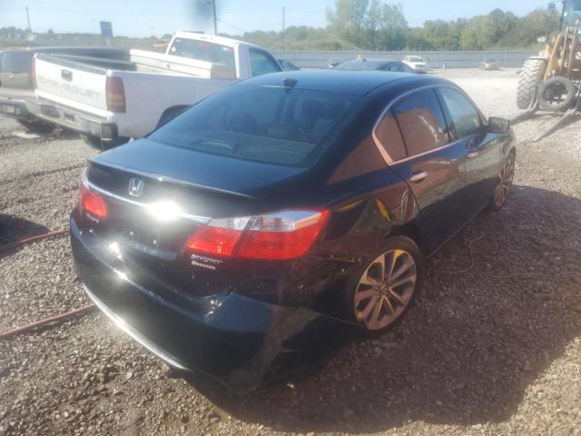 Photo 3 VIN: 1HGCR2F59DA003420 - HONDA ACCORD SPO 