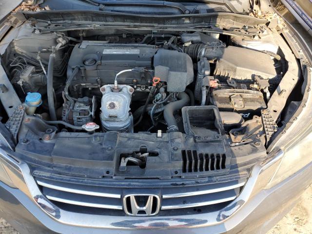 Photo 10 VIN: 1HGCR2F59DA003823 - HONDA ACCORD SPO 