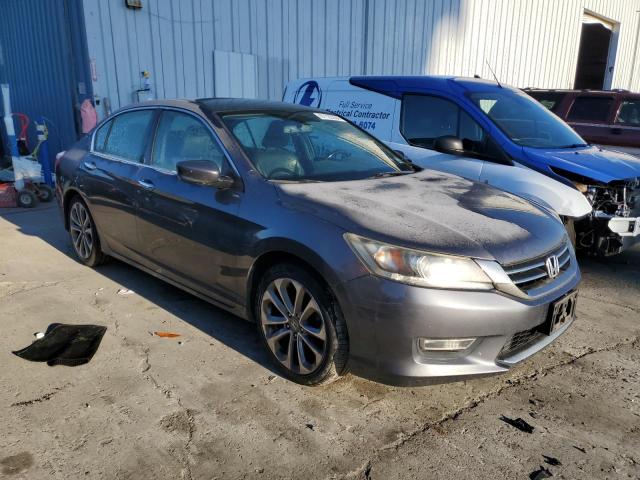 Photo 3 VIN: 1HGCR2F59DA003823 - HONDA ACCORD SPO 