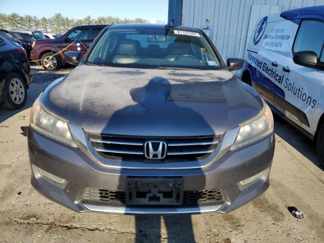 Photo 4 VIN: 1HGCR2F59DA003823 - HONDA ACCORD SPO 