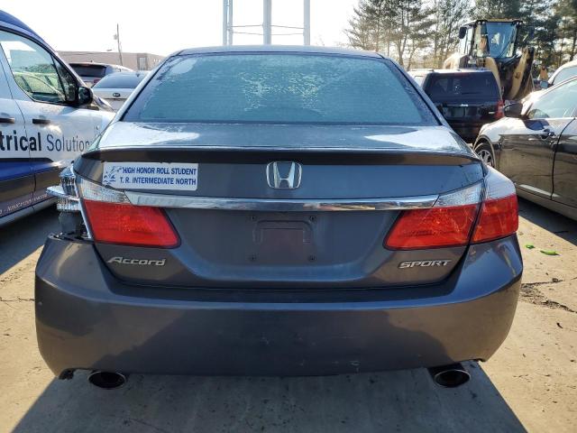 Photo 5 VIN: 1HGCR2F59DA003823 - HONDA ACCORD SPO 