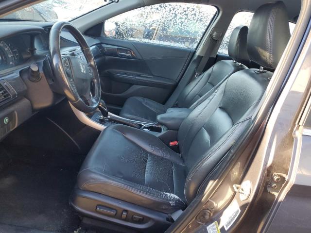 Photo 6 VIN: 1HGCR2F59DA003823 - HONDA ACCORD SPO 