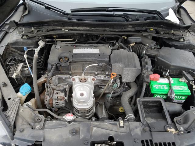 Photo 6 VIN: 1HGCR2F59DA005068 - HONDA ACCORD SPO 