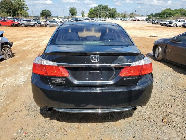 Photo 5 VIN: 1HGCR2F59DA005202 - HONDA ACCORD SPO 