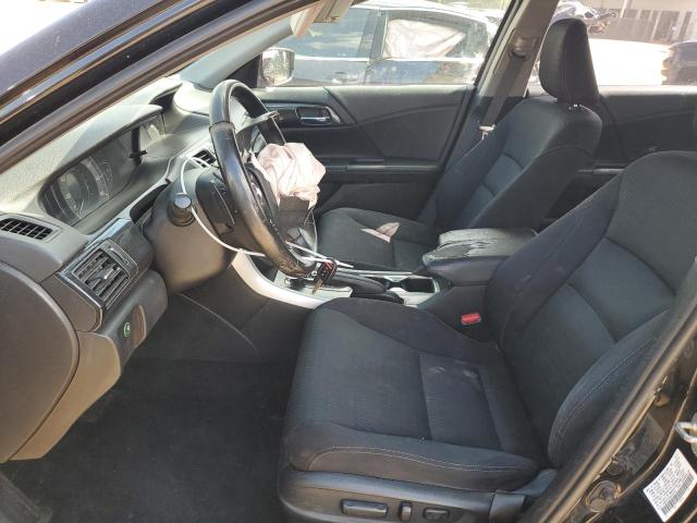 Photo 6 VIN: 1HGCR2F59DA005202 - HONDA ACCORD SPO 