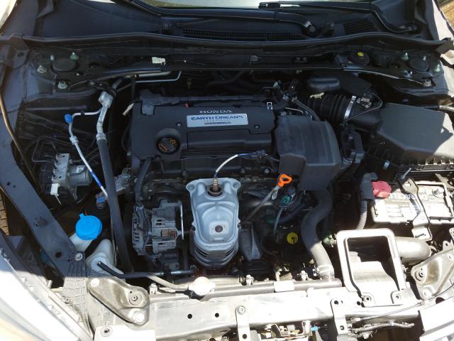 Photo 6 VIN: 1HGCR2F59DA006740 - HONDA ACCORD SPO 