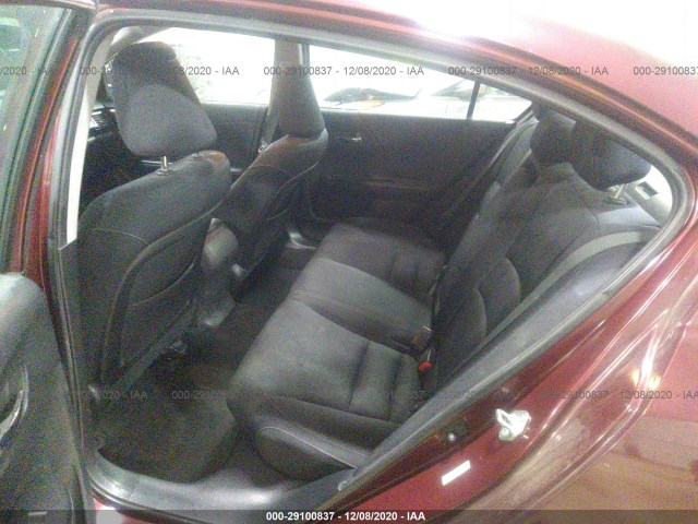 Photo 7 VIN: 1HGCR2F59DA007726 - HONDA ACCORD SDN 