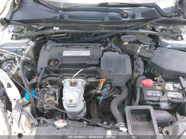 Photo 9 VIN: 1HGCR2F59DA020430 - HONDA ACCORD 