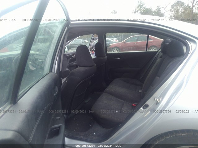 Photo 7 VIN: 1HGCR2F59DA020797 - HONDA ACCORD SDN 