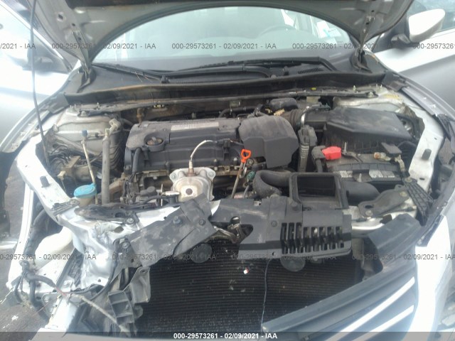 Photo 9 VIN: 1HGCR2F59DA020797 - HONDA ACCORD SDN 