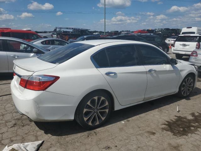 Photo 2 VIN: 1HGCR2F59DA024249 - HONDA ACCORD SPO 