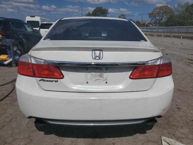 Photo 5 VIN: 1HGCR2F59DA024249 - HONDA ACCORD SPO 