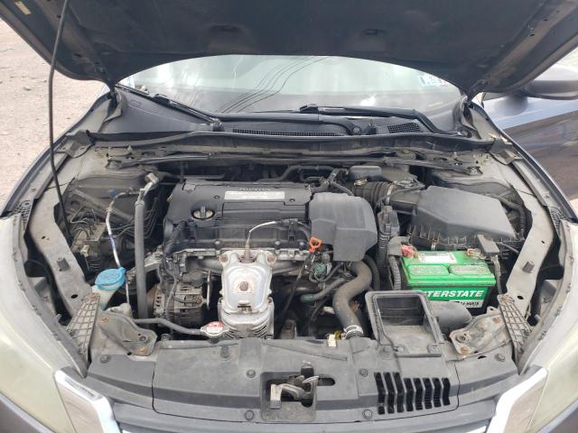 Photo 10 VIN: 1HGCR2F59DA030861 - HONDA ACCORD 