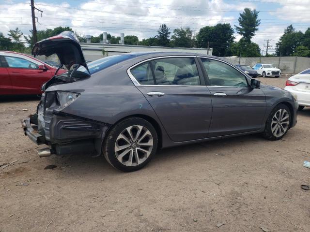 Photo 2 VIN: 1HGCR2F59DA030861 - HONDA ACCORD 