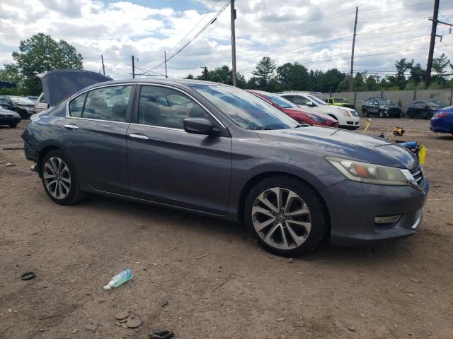 Photo 3 VIN: 1HGCR2F59DA030861 - HONDA ACCORD 