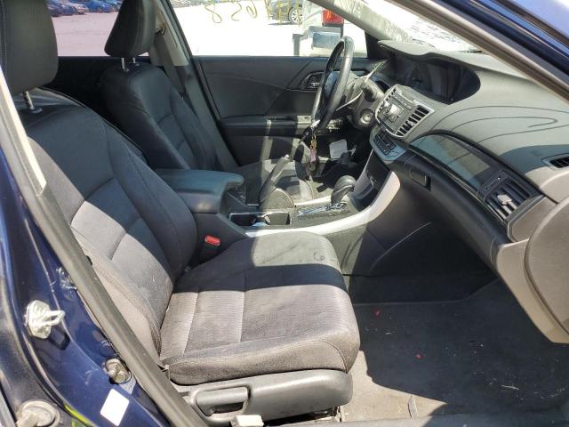 Photo 4 VIN: 1HGCR2F59DA055131 - HONDA ACCORD SPO 