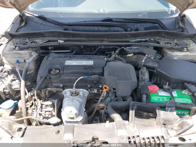 Photo 9 VIN: 1HGCR2F59DA066954 - HONDA ACCORD 