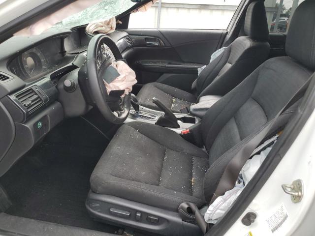 Photo 6 VIN: 1HGCR2F59DA068039 - HONDA ACCORD 