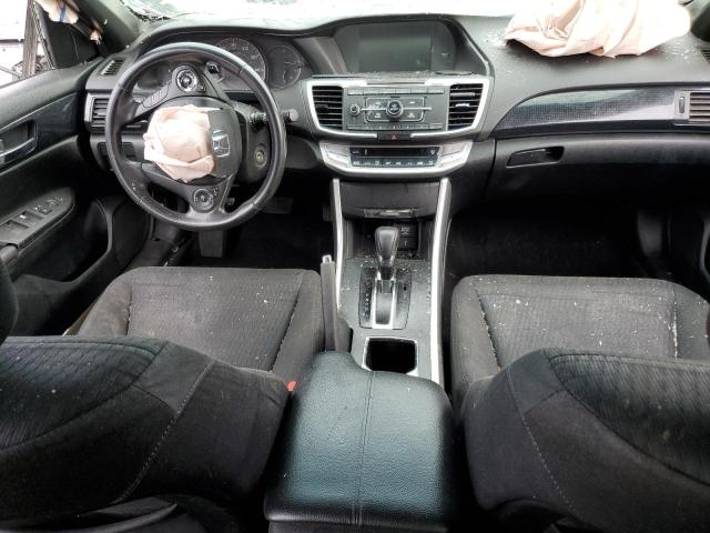 Photo 7 VIN: 1HGCR2F59DA068039 - HONDA ACCORD 